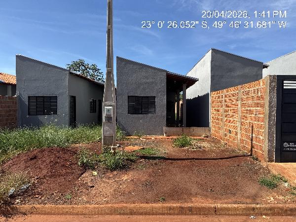 Imóvel comercial em leilão em Canitar