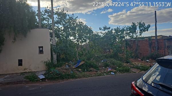 Terreno em leilão em Sao Carlos