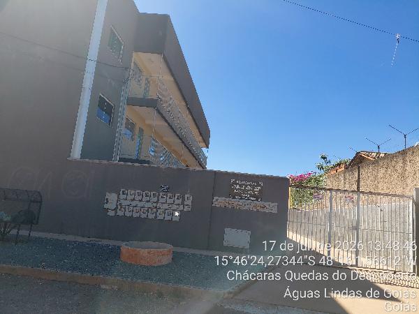 Casa em leilão em Aguas Lindas De Goias