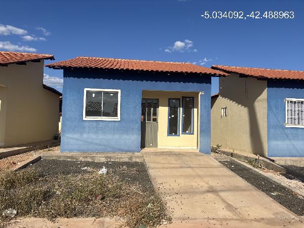 Casa em leilão em Altos