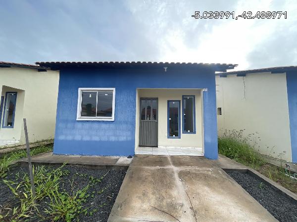 Casa em leilão em Altos