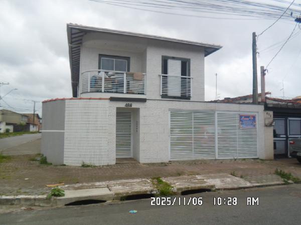 Casa em leilão em Praia Grande