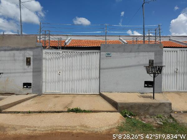 Casa em leilão em Timon