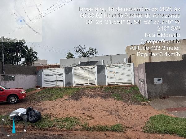 Casa em leilão em Terenos