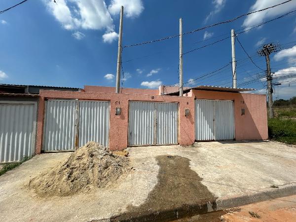 Casa em leilão em Nova Iguacu