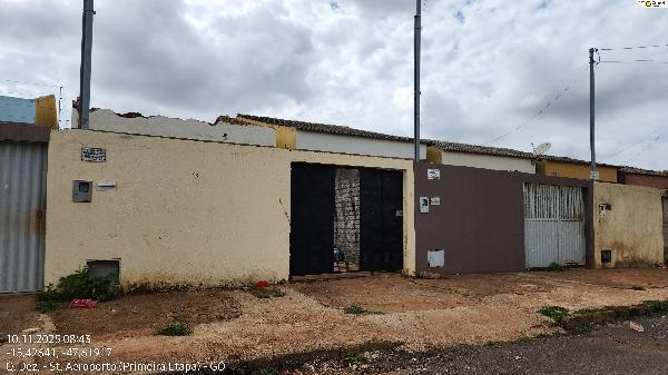 Casa em leilão em Planaltina