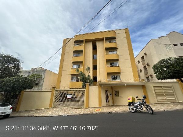 Apartamento em leilão em Ribeirao Preto