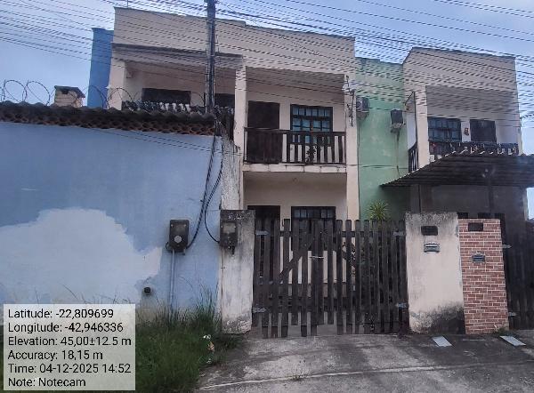 Casa em leilão em Sao Goncalo