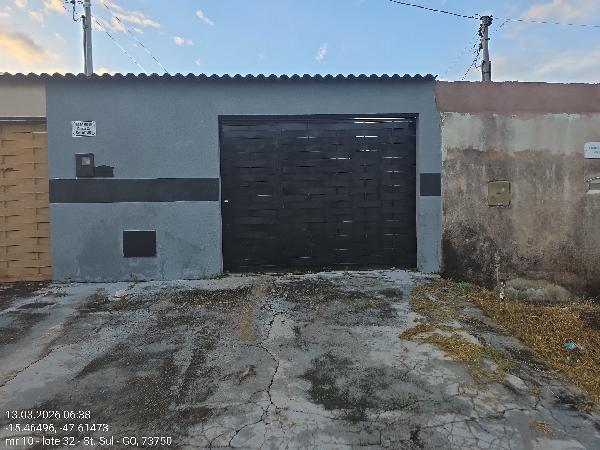 Casa em leilão em Planaltina