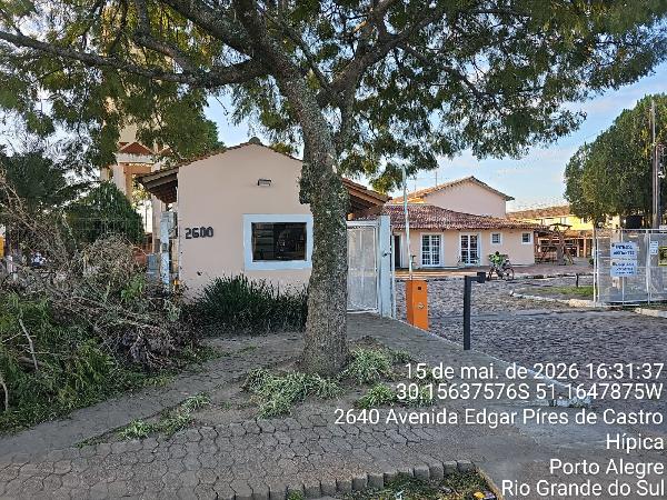 Casa em leilão em Porto Alegre