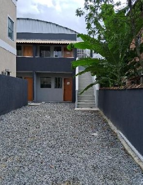 Apartamento em leilão em Sao Goncalo