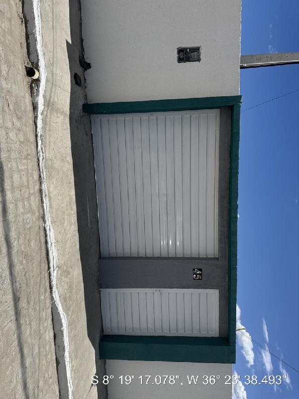 Casa em leilão em Belo Jardim