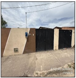 Casa em leilão em Horizonte
