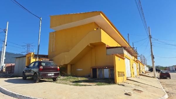Apartamento em leilão em Nova Iguacu