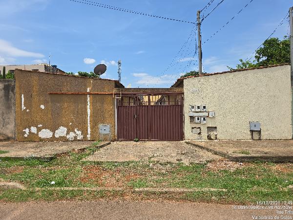 Apartamento em leilão em Valparaiso De Goias