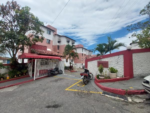 Apartamento em leilão em Sao Goncalo