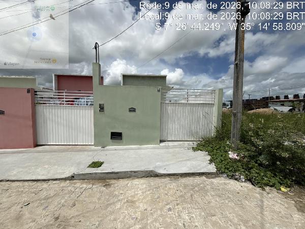 Casa em leilão em Ferreiros