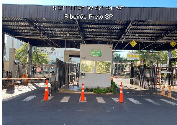 Apartamento em leilão em Ribeirao Preto