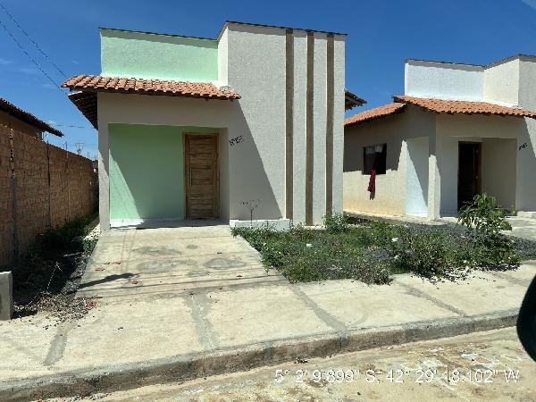 Casa em leilão em Altos