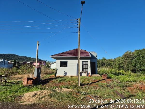 Casa em leilão em Santa Clara Do Sul