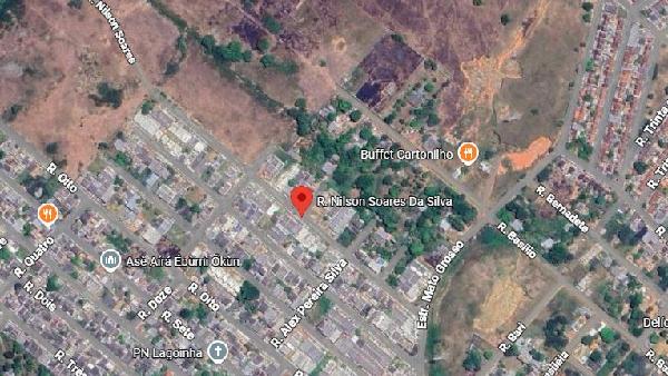 Casa em leilão em Nova Iguacu