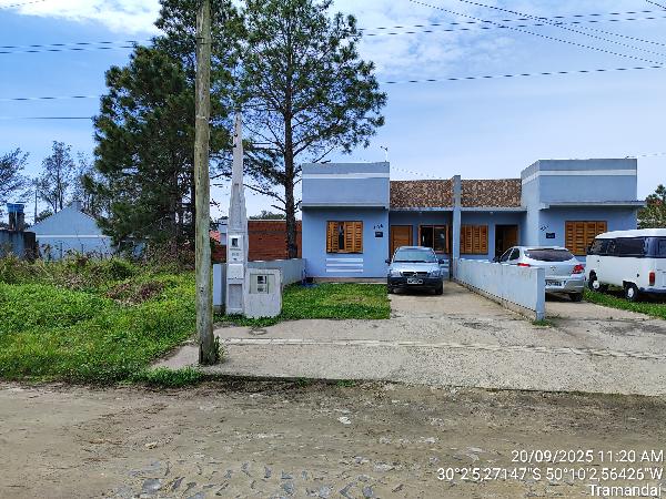 Casa em leilão em Tramandai