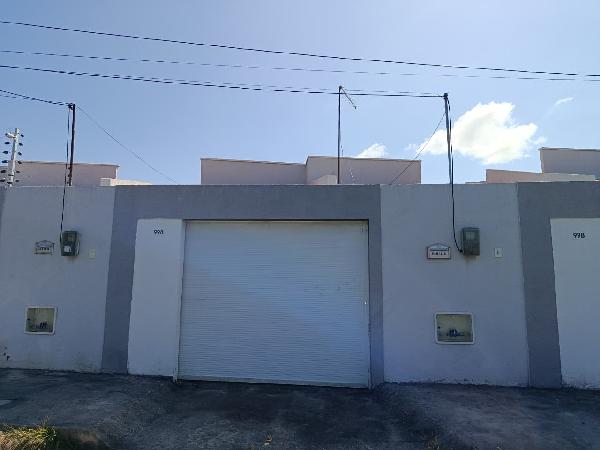 Casa em leilão em Horizonte