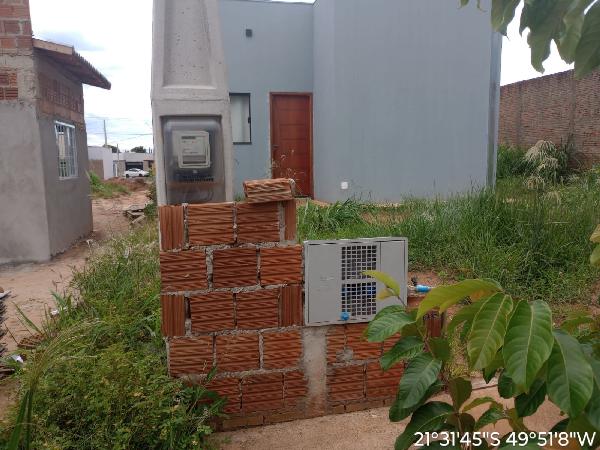 Casa em leilão em Promissao