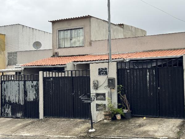 Casa em leilão em Sao Goncalo