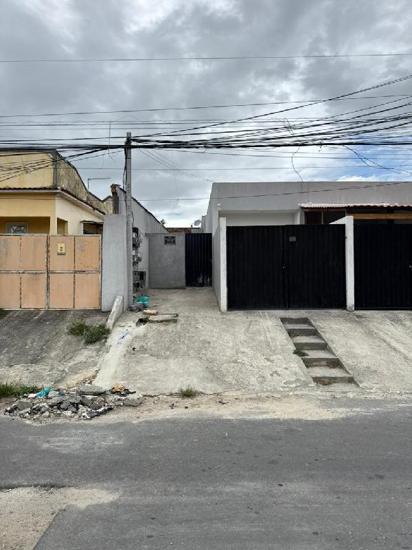 Casa em leilão em Sao Goncalo