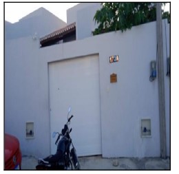 Casa em leilão em Horizonte