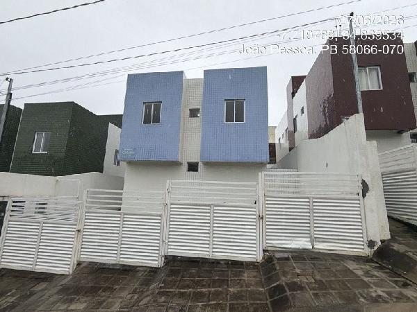 Apartamento em leilão em Joao Pessoa