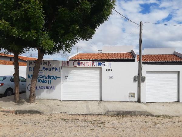 Casa em leilão em Horizonte