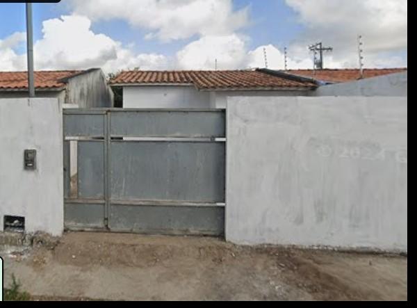 Casa em leilão em Sao Goncalo Dos Campos