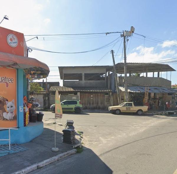 Casa em leilão em Sao Goncalo