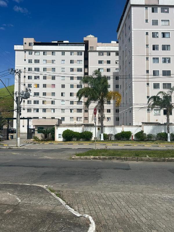 Apartamento em leilão em Juiz De Fora