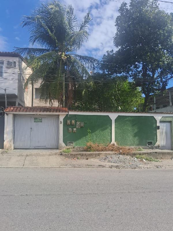 Casa em leilão em Sao Goncalo