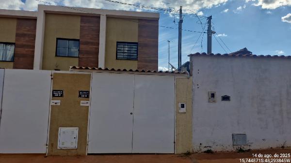 Casa em leilão em Aguas Lindas De Goias