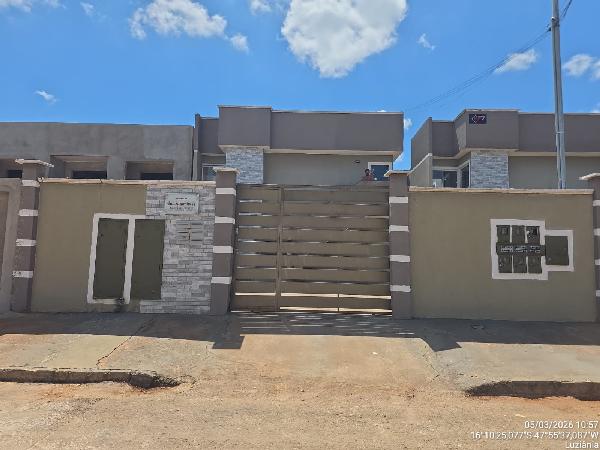 Apartamento em leilão em Luziania