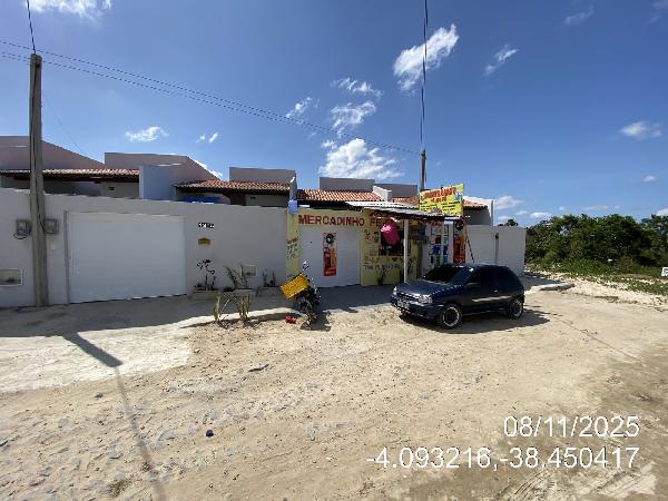 Casa em leilão em Horizonte