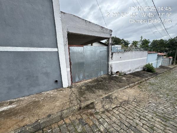 Casa em leilão em Campo Belo
