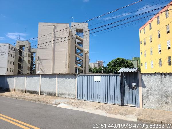 Apartamento em leilão em Campinas
