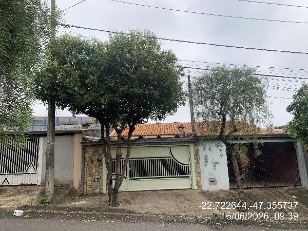 Casa em leilão em Americana