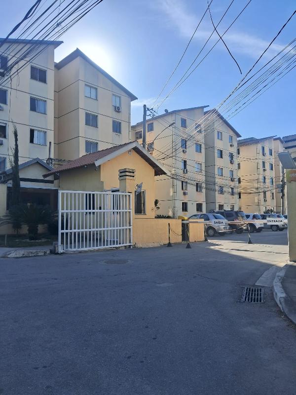 Apartamento em leilão em Rio De Janeiro