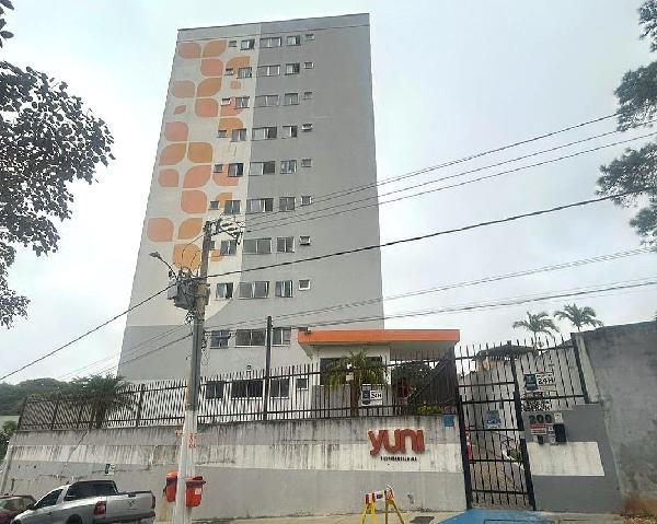 Apartamento em leilão em Juiz De Fora