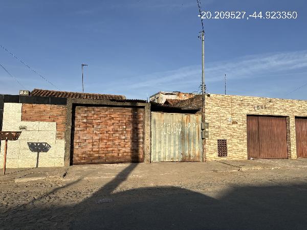 Casa em leilão em Divinopolis
