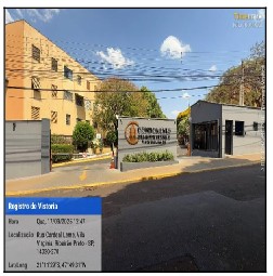 Apartamento em leilão em Ribeirao Preto