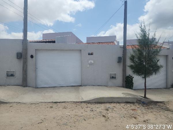 Casa em leilão em Horizonte