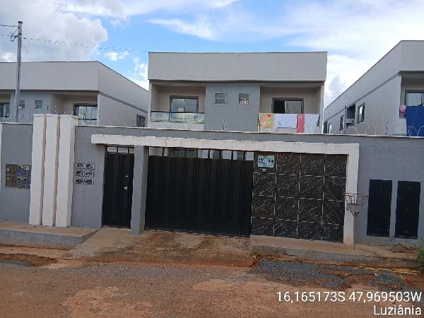 Apartamento em leilão em Luziania