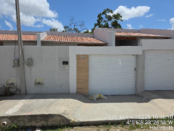 Casa em leilão em Horizonte